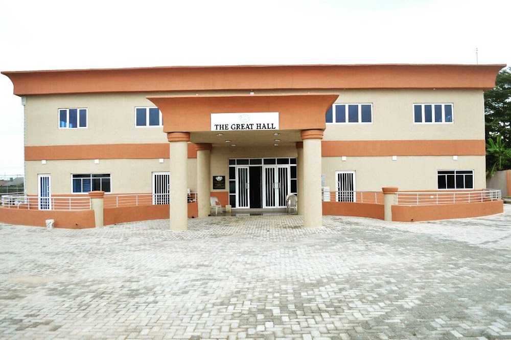 Oriwu Club - The Great Hall photo 2